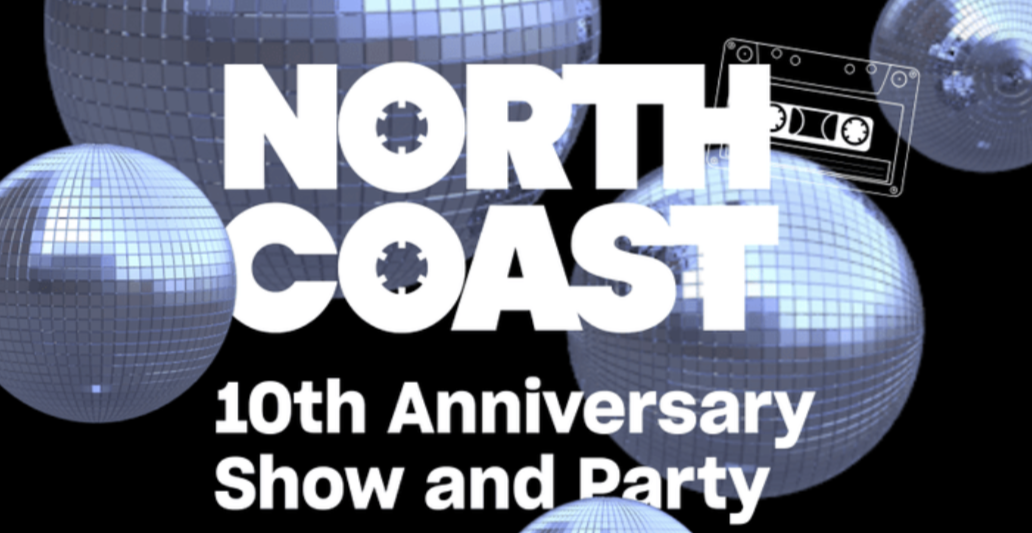 North Coast 10th Anniversary